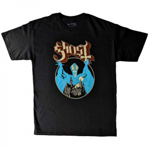 Ghost - Opus eponymous 13år in the group OTHER / Övrigt /  at Bengans Skivbutik AB (4379834)
