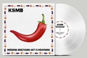 Ksmb - Bröderna Bengtssons Hatt & Mössfabr in the group VINYL / Pop-Rock at Bengans Skivbutik AB (4379887)