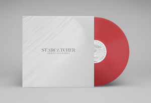Greta Van Fleet - Starcatcher (retail exclusive Red vinyl) in the group LP-ALBUM / Vinyl 2023 News Upcoming at Bengans Skivbutik AB (4381343)