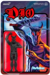 Dio - Dio Reaction W1 - Murray Reaction Figure in the group OTHER / Merchandise at Bengans Skivbutik AB (4382532)