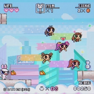 NewJeans - 2nd EP (Get Up) (A : Bunny Beach Bag Set in the group CD / K-Pop at Bengans Skivbutik AB (4384327)