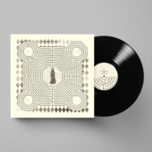 SLOWDIVE - EVERYTHING IS ALIVE in the group OUR PICKS / Bengans Staff Picks / Nellie recommends at Bengans Skivbutik AB (4384670)