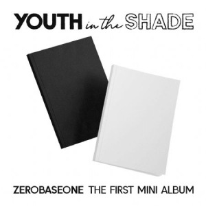 ZEROBASEONE - 1st Mini Album (YOUTH IN THE SHADE) (Random Ver.) in the group Minishops / K-Pop Minishops / Zerobaseone at Bengans Skivbutik AB (4384672)