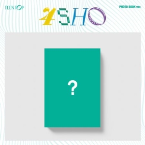 TEEN TOP - 4SHO (PHOTO BOOK Ver.) in the group CD / K-Pop at Bengans Skivbutik AB (4387340)
