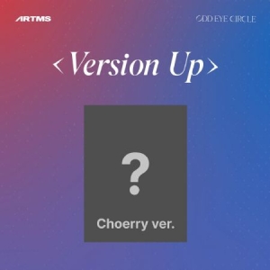 ODD EYE CIRCLE - Mini (Version Up) (Choerry Ver.) in the group CD / K-Pop at Bengans Skivbutik AB (4387359)