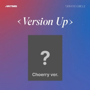 ODD EYE CIRCLE - Mini (Version Up) (Choerry Ver.) in the group CD / K-Pop at Bengans Skivbutik AB (4387359)