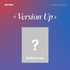 ODD EYE CIRCLE - Mini (Version Up) (JinSoul Ver.) in the group CD / K-Pop at Bengans Skivbutik AB (4387360)