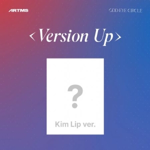ODD EYE CIRCLE - Mini (Version Up) (Kim Lip Ver.) in the group CD / K-Pop at Bengans Skivbutik AB (4387395)