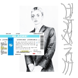 Bladee - Eversince -Coloured- in the group VINYL / New releases - import / Hip Hop at Bengans Skivbutik AB (4395698)