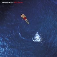 Richard Wright - Wet Dream (CD Remix/Remaster 2023) in the group CD / Pop-Rock at Bengans Skivbutik AB (4397690)