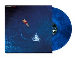 Richard Wright - Wet Dream (Ltd Blue Vinyl) in the group OTHER / -Start WBM at Bengans Skivbutik AB (4397691)