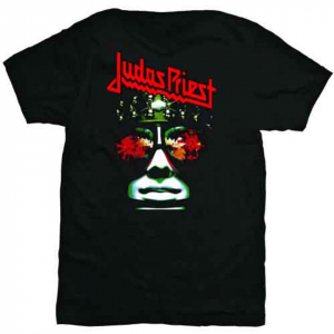 Judas Priest - Judas Priest Unisex T-Shirt: Hell-Bent in the group OTHER / Merchandise at Bengans Skivbutik AB (4398977)