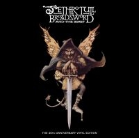 Jethro Tull - The Broadsword And The Beast (4LP Boxset) in the group VINYL / Pop-Rock at Bengans Skivbutik AB (4399153)