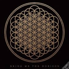 Bring Me The Horizon - Flower Individual Cork Coaster in the group MERCHANDISE / Merch / Hårdrock at Bengans Skivbutik AB (4400389)