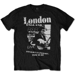 Bob Dylan - Unisex T-Shirt: Scraps (Small) in the group OTHER / MK Test 6 at Bengans Skivbutik AB (4400582)