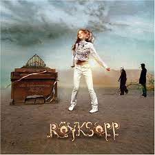 Röyksopp - The Understanding in the group VINYL / Dance-Techno at Bengans Skivbutik AB (4400669)