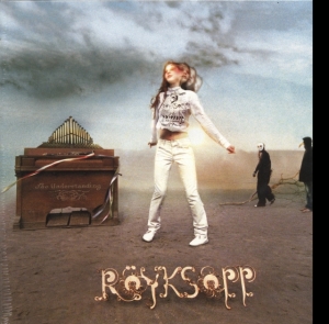 Röyksopp - The Understanding in the group VINYL / Dance-Techno,Norsk Musik at Bengans Skivbutik AB (4400669)
