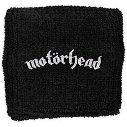 Motorhead - Fabric Wristband: Logo (Loose) in the group CDON - Exporterade Artiklar_Manuellt / Merch_CDON_exporterade at Bengans Skivbutik AB (4400698)
