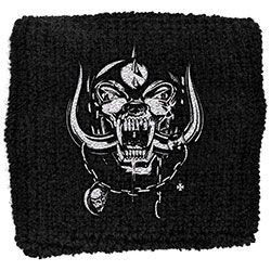 Motorhead - Fabric Wristband: War Pig (Loose) in the group Minishops / Motörhead at Bengans Skivbutik AB (4400700)