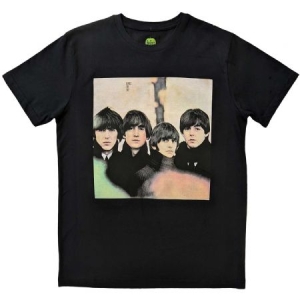 The beatles - Unisex T-Shirt: Beatles For Sale Album Cover (Medium) in the group OTHER / MK Test 6 at Bengans Skivbutik AB (4400856)
