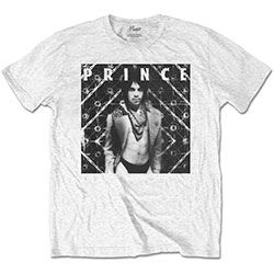 Prince - Unisex T-Shirt: Dirty Mind (Small) in the group OTHER / BW-T-shirts at Bengans Skivbutik AB (4400996)