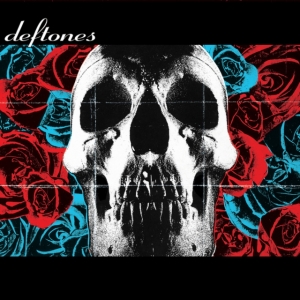 Deftones - Deftones (20th Anniversary Edition) (Rub in the group VINYL / Rock at Bengans Skivbutik AB (4401073)
