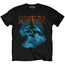 Pantera - Unisex T-Shirt: Far Beyond Driven World Tour (XX-Large) in the group CDON - Exporterade Artiklar_Manuellt / T-shirts_CDON_Exporterade at Bengans Skivbutik AB (4401105)