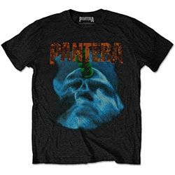 Pantera - Unisex T-Shirt: Far Beyond Driven World  in the group OTHER / BW-T-shirts at Bengans Skivbutik AB (4401105)