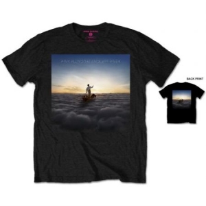 Pink Floyd - Unisex T-Shirt: Endless River (Back Prin in the group OTHER / BW-T-shirts at Bengans Skivbutik AB (4401145)