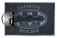 Batman (Welcome To The Batcave) Rubber M in the group OTHER / Merchandise at Bengans Skivbutik AB (4401379)