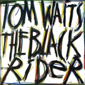 Tom Waits - The Black Rider in the group OTHER / -Start Spinning at Bengans Skivbutik AB (4401533)