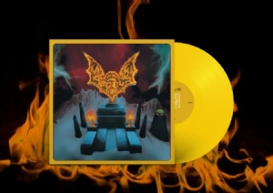 Spögelse - Spögelse in the group Minishops / Welfare Sounds & Records at Bengans Skivbutik AB (4402258)