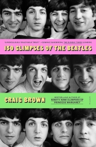 Craig Brown - Beatles: 150 Glimpses of the Beatles in the group OTHER / Övrigt /  at Bengans Skivbutik AB (4402639)