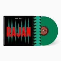 Night Beats - Rajan in the group VINYL / Pop-Rock at Bengans Skivbutik AB (4402818)