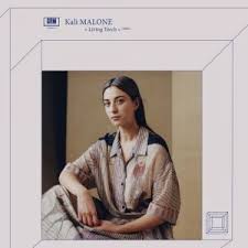 Kali Malone - Living Torch in the group VINYL / Pop-Rock at Bengans Skivbutik AB (4403134)