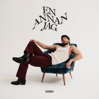 Darin - En annan jag (CD) in the group CD / Pop-Rock,Svensk Musik at Bengans Skivbutik AB (4406574)