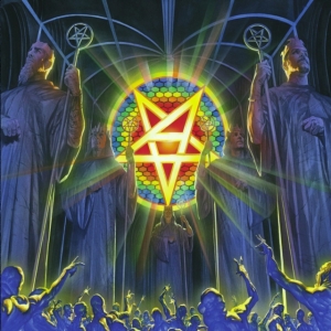 Anthrax - For All Kings (Digi) in the group OTHER / -Start 300 CD Blowout at Bengans Skivbutik AB (4408119)