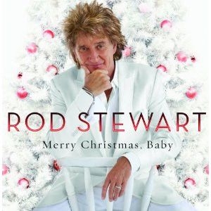 Rod Stweart - Merry Christmas Baby (Deluxe Edition) in the group OTHER / -Start BM CD at Bengans Skivbutik AB (4408122)
