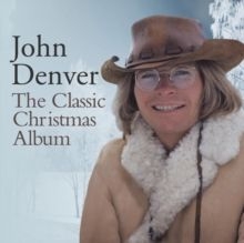 John Denver - Classic Christmas Album in the group CD / Country,Julmusik at Bengans Skivbutik AB (4408123)