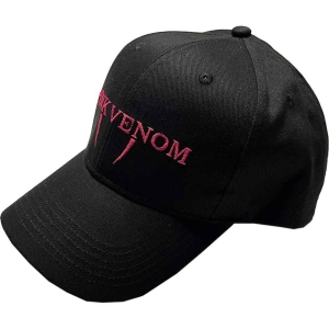 Blackpink - Pink Venom Bl Baseball C in the group MERCHANDISE / Cap / K-Pop at Bengans Skivbutik AB (4408511)