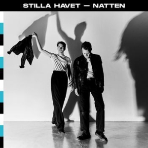 Stilla Havet - Natten (Färgad  Curacao (transparent)) in the group VINYL / Pop-Rock,Svensk Folkmusik at Bengans Skivbutik AB (4408946)