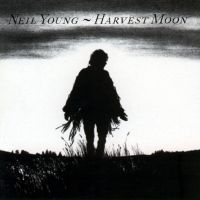Neil Young - Harvest Moon (Ltd 2LP Clear) in the group OTHER / -Start Vinyl at Bengans Skivbutik AB (4408983)