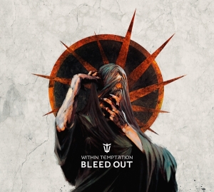 Within Temptation - Bleed Out in the group Minishops / Within Temptation at Bengans Skivbutik AB (4409043)