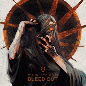 Within Temptation - Bleed Out in the group Minishops / Within Temptation at Bengans Skivbutik AB (4409044)