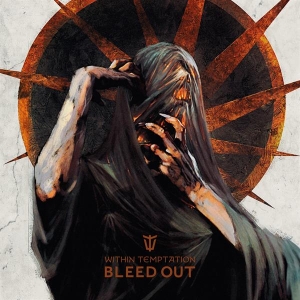 Within Temptation - Bleed Out in the group OTHER / Music On Vinyl - Vårkampanj at Bengans Skivbutik AB (4409046)
