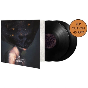 Within Temptation - Bleed Out in the group Minishops / Within Temptation at Bengans Skivbutik AB (4409047)