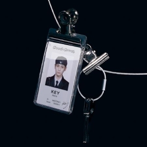 Key - The 2nd Mini Album (Good & Great) (QR Ver.) NO CD, ONLY DOWNLOAD CODE in the group Minishops / K-Pop Minishops / Key at Bengans Skivbutik AB (4409545)