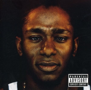Mos Def - Black on Both Sides in the group CD / Hip Hop-Rap at Bengans Skivbutik AB (4409576)