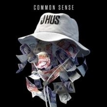 J Hus - Common Sense in the group CD / Hip Hop-Rap at Bengans Skivbutik AB (4409708)