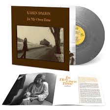 Karen Dalton - In My Own Time (50th Anniversary Edition in the group VINYL / Pop-Rock at Bengans Skivbutik AB (4409716)